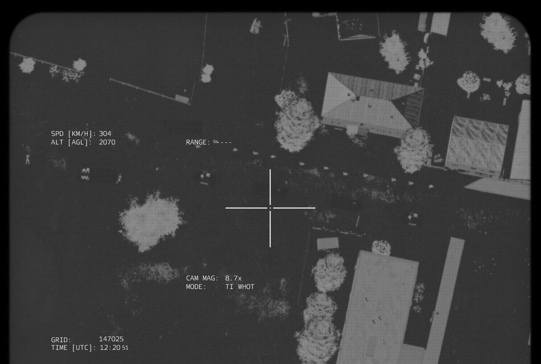 M4 - Operation Splinta